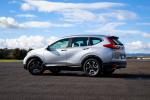 Honda CR-V Sport 2017 года (NZ)